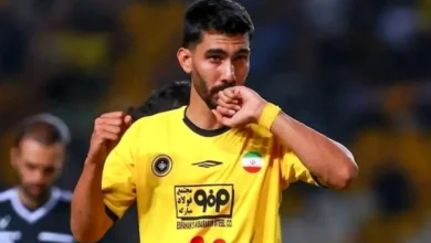 پرسپولیس
