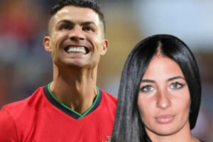 کریستیانو رونالدو