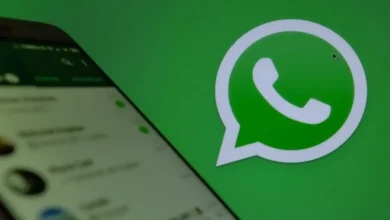 رونمایی از قابلیت جدید واتساپ
