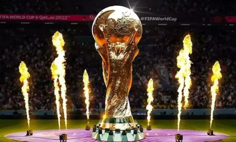 جام جهانی