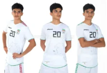 پیراهن