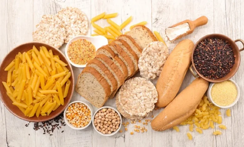 رژیم غذایی بدون گلوتن