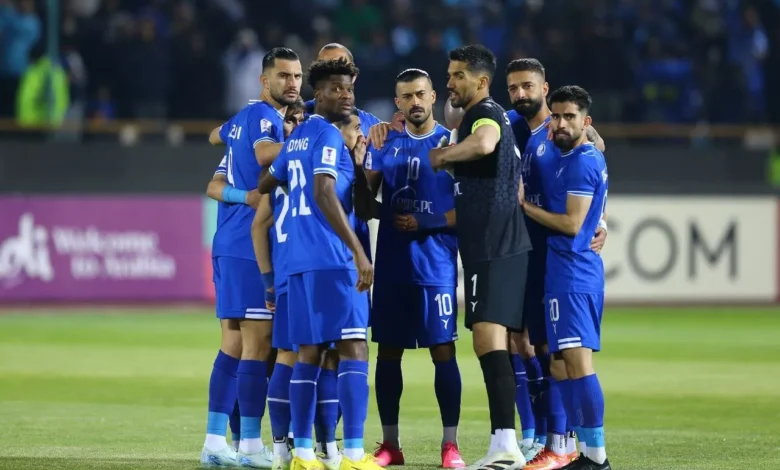 استقلال