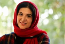ریما رامین‌فر