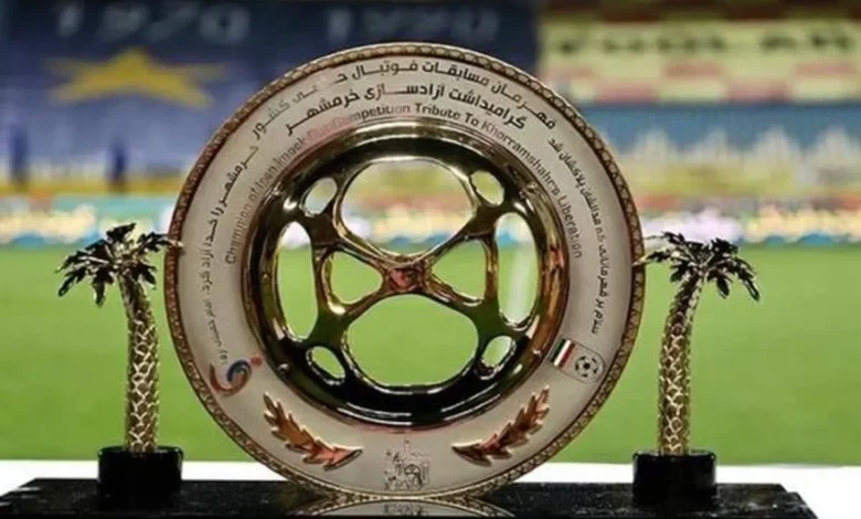 جام حذفی