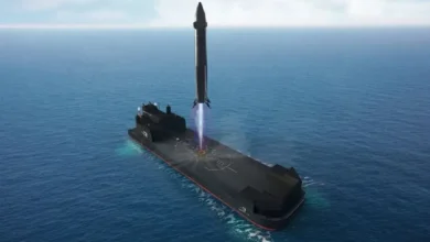 زمان پرتاب موشک «نوترون» اعلام شد 2 زمان پرتاب موشک نوترون اعلام شد2