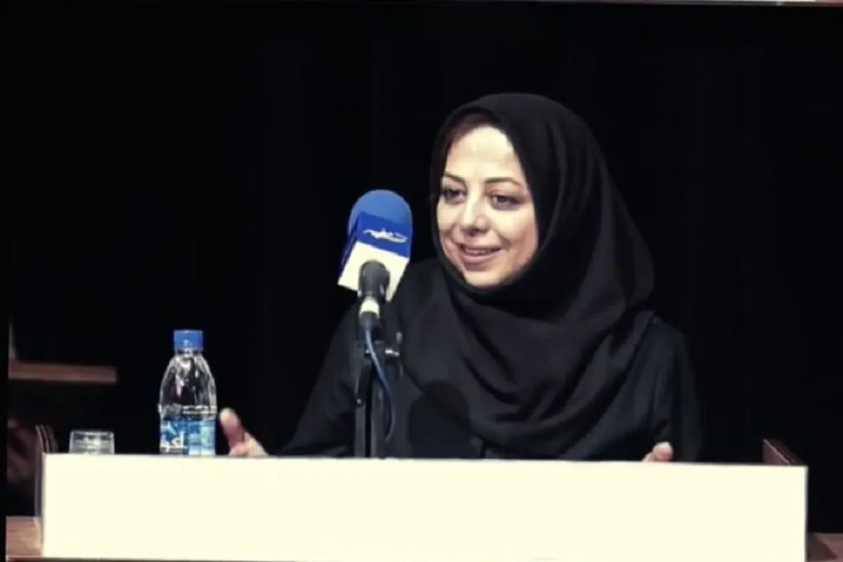زهرا عبدالله‌زاده، تهیه‌کننده رادیو درگذشت