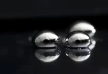 ربات مایع
