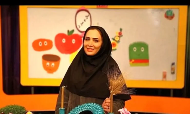 خاله سارا