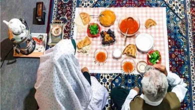 روزه درست و اصولی