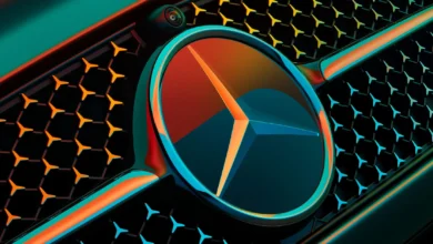 ستاره مرسدس‌ بنز