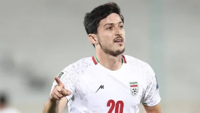 علیرضا بیرانوند
