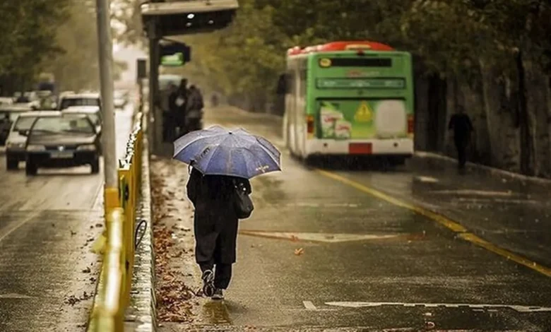 سرمای شدید