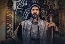 سریال عربی در ایران