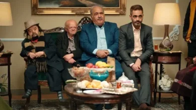 سریال کمدی شب‌ های ماه رمضان فیلم