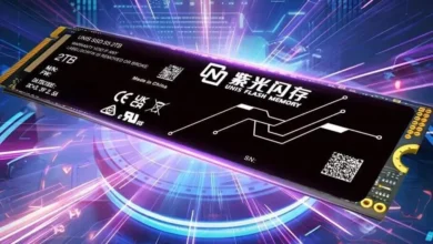 سریع‌ترین حافظه SSD