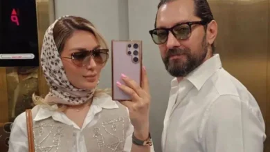 بهرام رادان