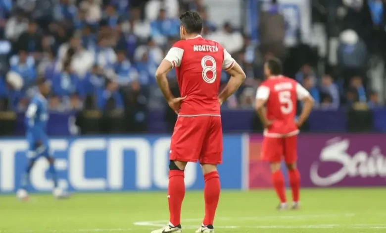 فوتبال