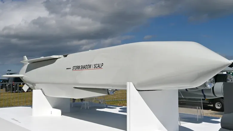 سلاح‌ مرگبار