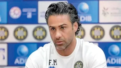 سلفی جالب گلزار