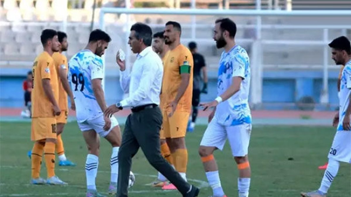 سنگین‌ترین حکم انضباطی فوتبال ایران اعلام شد