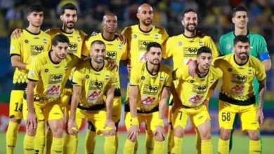 فوتبال