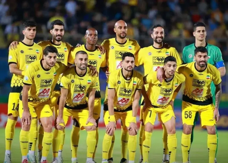 سپاهان آماده رونمایی رسمی از بمب نقل‌وانتقالاتی1
