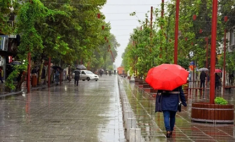 سیزده بدر