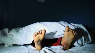 شوهرکشی یک زن در ستارخان با جوراب