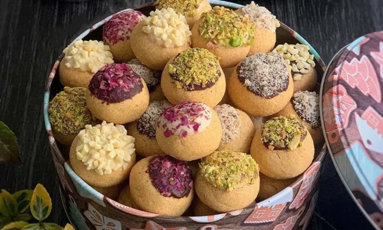 شیرینی