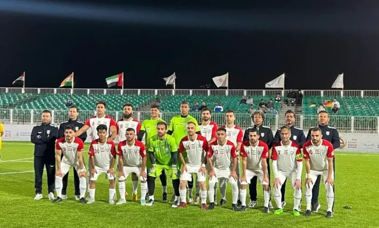تیم ایران