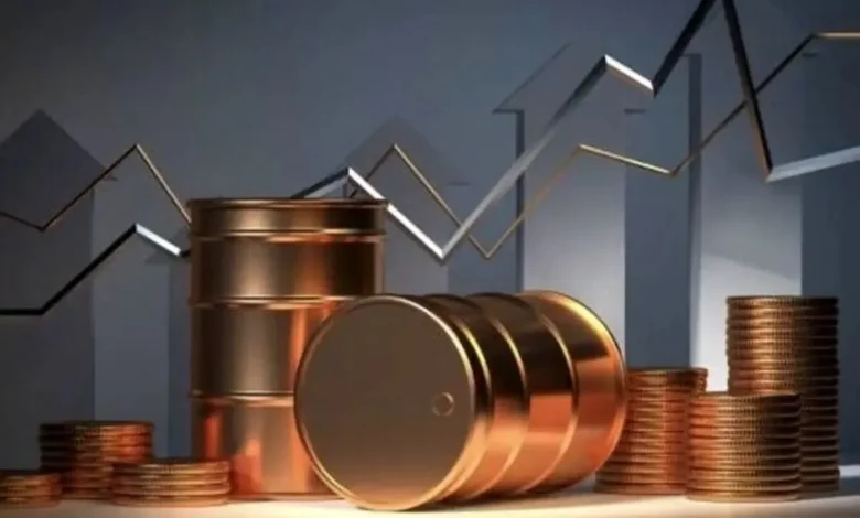 طلای سیاه