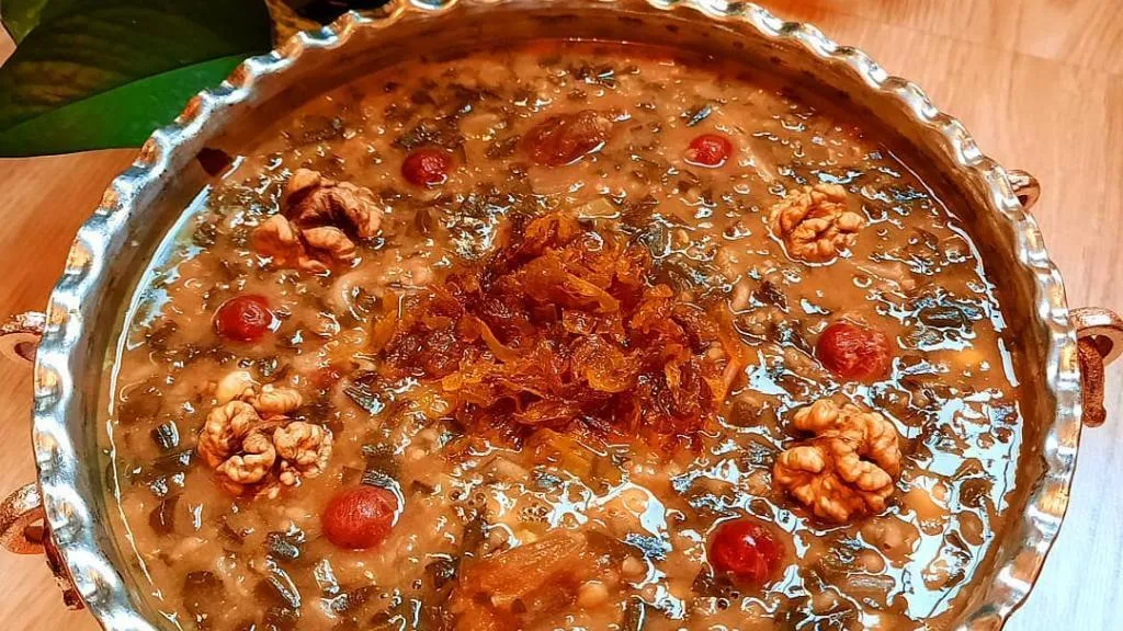 اریشتَ آشی
