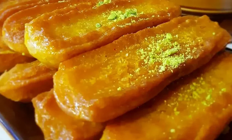 بامیه لبنانی