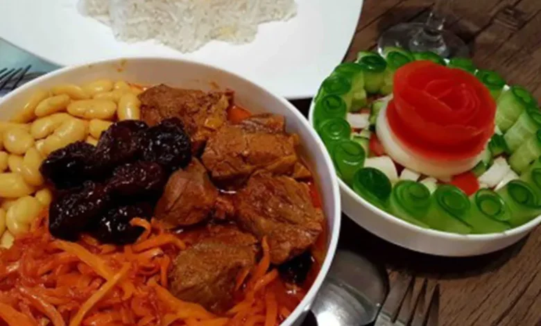 خورش بناب