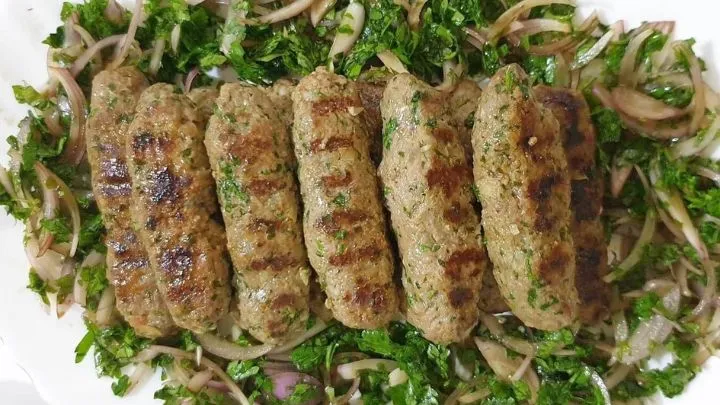 لقمه تِرونی
