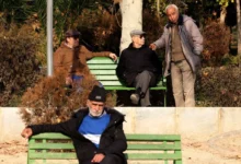عیدی بازنشستگان