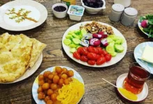 فلسطین