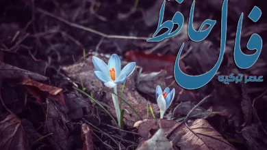 فال حافظ 16 اسفند 1403