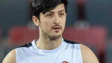 علیرضا دبیر