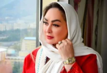 فریبا کوثری