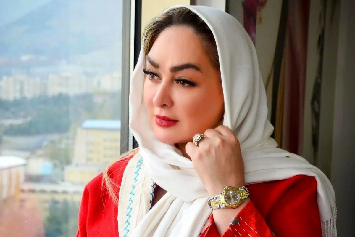 فریبا کوثری