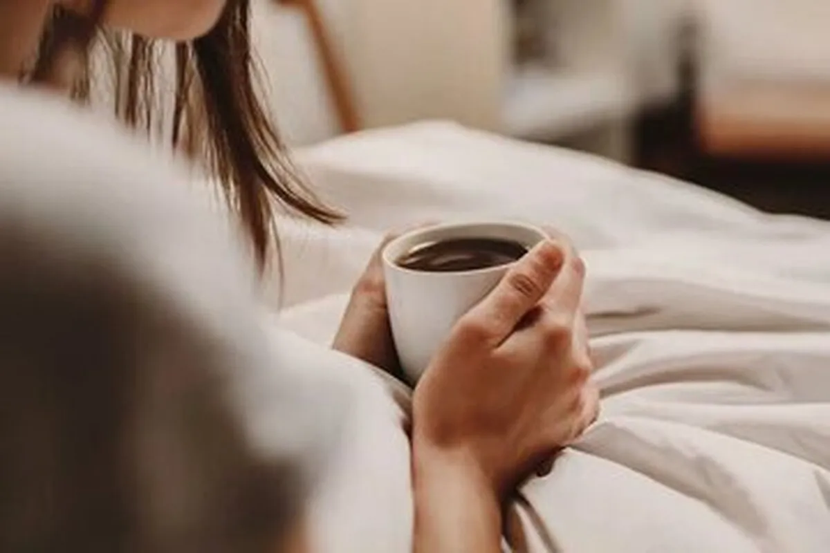 قبل از خواب از این نوشیدنی‌ ها پرهیز کنید