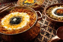 آش