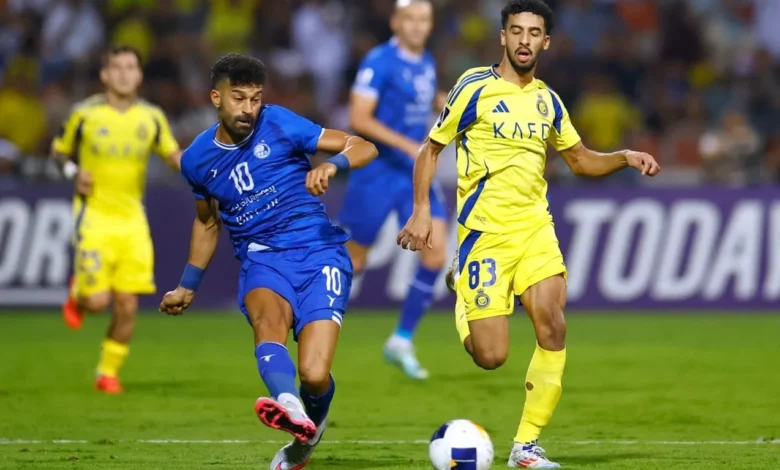 بلیت دیدار استقلال و النصر