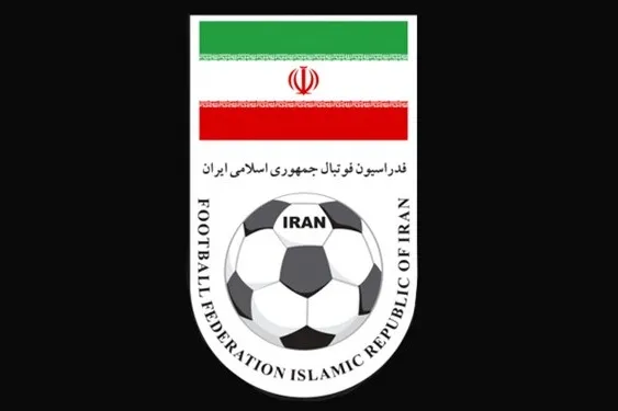 لوگوی ایران برای جام جهانی تغییر می‌کند