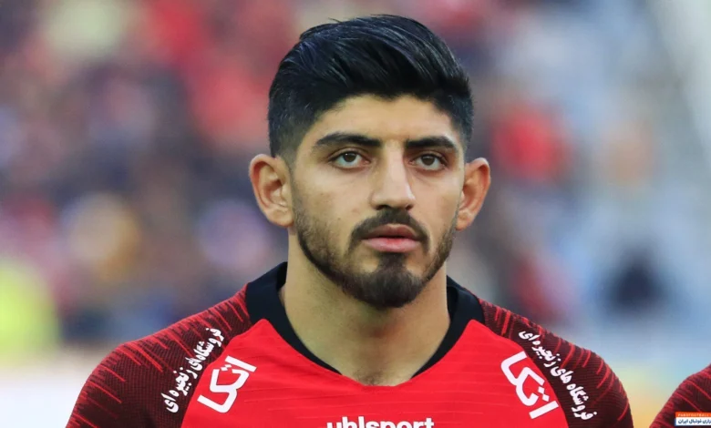 مهدی ترابی