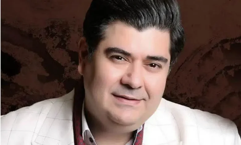 سالار عقیلی