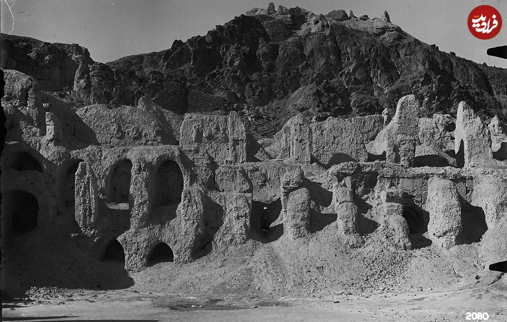 گنج داریوش کبیر