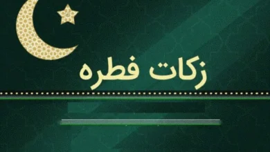 مبلغ فطریه ۱۴۰۴ مقلدین این مرجع تقلید اعلام شد